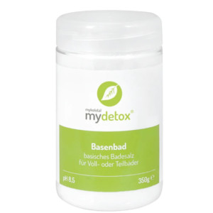 MYKOLETAL mydetox Basenbad Pulver